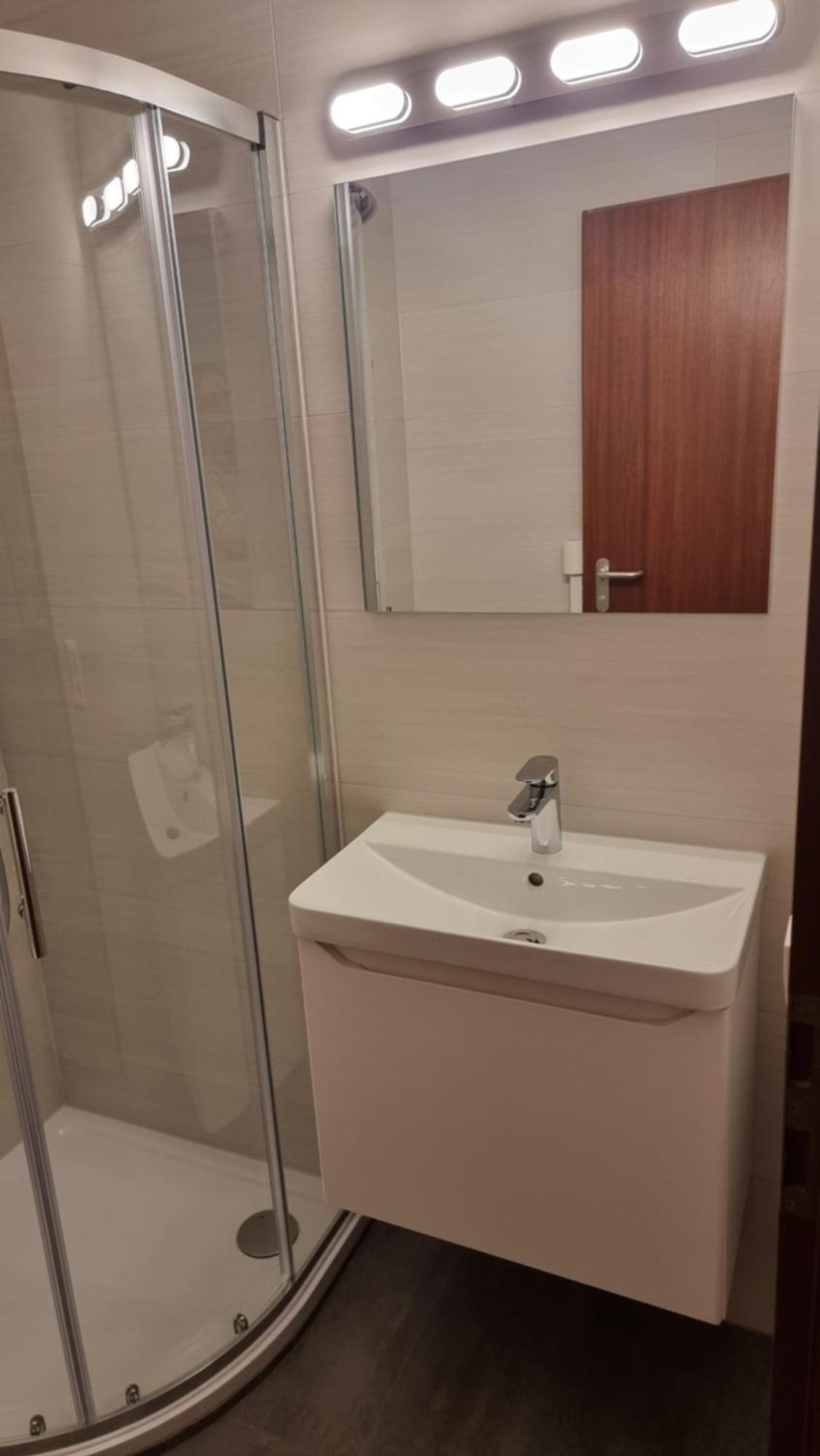 Gemuetliche Am Kurpark In Apartment Bad Herrenalb